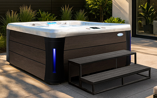 Escape Plus&trade; Spas Odessa hot tubs for sale
